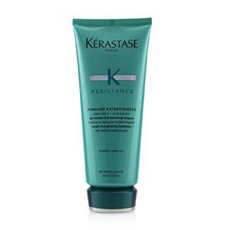 KERASTASE RESISTANCE FONDANT EXTENTIONISTE LENGTH STRENGTHENING CONDITIONER  200ML/6.8OZ