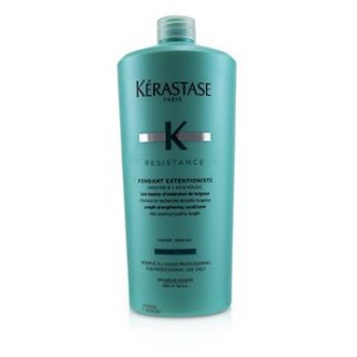 KERASTASE RESISTANCE FONDANT EXTENTIONISTE LENGTH STRENGTHENING CONDITIONER  1000ML/34OZ