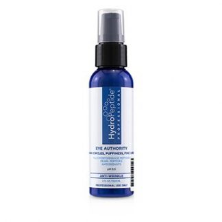 HYDROPEPTIDE EYE AUTHORITY (SALON SIZE)  59ML/2OZ