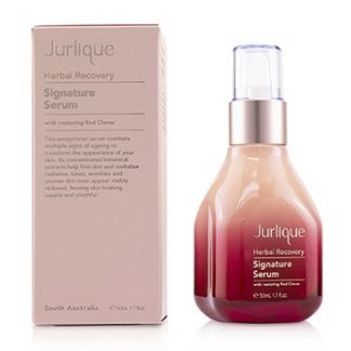 JURLIQUE HERBAL RECOVERY SIGNATURE SERUM  50ML/1.7OZ