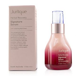 JURLIQUE HERBAL RECOVERY SIGNATURE SERUM  30ML/1OZ