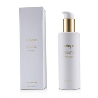 JURLIQUE REVITALISING CLEANSING GEL WITH PURIFYING PEPPERMINT  200ML/6.7OZ