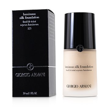 armani luminous silk 3.75