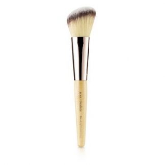 JANE IREDALE BLENDING/CONTOURING BRUSH - ROSE GOLD  -