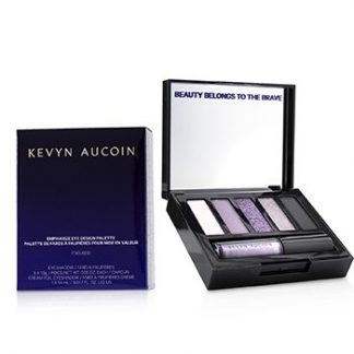 KEVYN AUCOIN EMPHASIZE EYE DESIGN PALETTE - # MAGNIFY  -