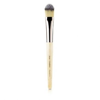 JANE IREDALE FOUNDATION BRUSH - ROSE GOLD  -