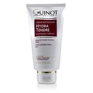 GUINOT HYDRA TENDRE GENTLE CLEANSING CREAM  150ML/5.1OZ