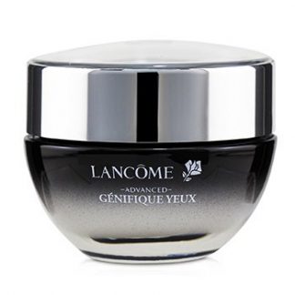 LANCOME GENIFIQUE ADVANCED YOUTH ACTIVATING SMOOTHING EYE CREAM  30ML/1OZ