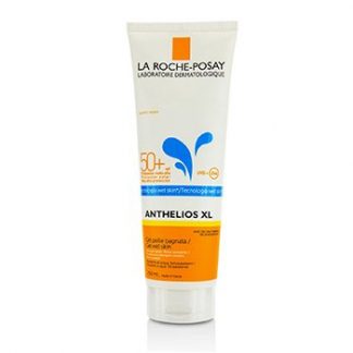 LA ROCHE POSAY ANTHELIOS XL WET SKIN GEL SPF 50+ (EXP. DATE 01/2020)  250ML/8.33OZ