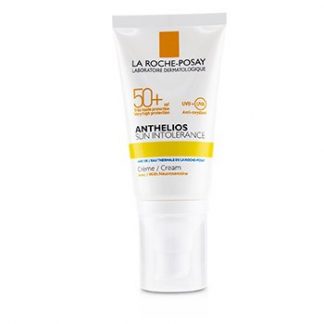 LA ROCHE POSAY ANTHELIOS SUN INTOLERANCE CREME SPF 50+  50ML/1.7OZ