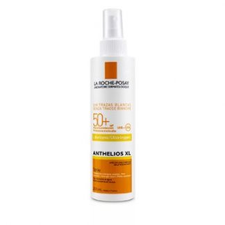 LA ROCHE POSAY ANTHELIOS XL ULTRA-LIGHT SPRAY SPF 50+ - FOR SENSITIVE SKIN (WATER RESISTANT)  200ML/6.7OZ