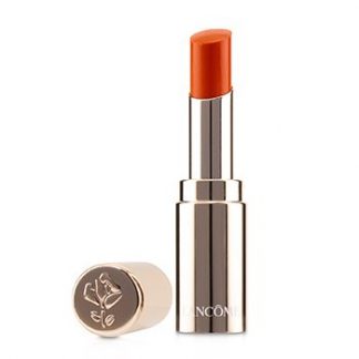 LANCOME L'ABSOLU MADEMOISELLE SHINE BALMY FEEL LIPSTICK - # 323 SHINE YOUR WAY  3.2G/0.11OZ