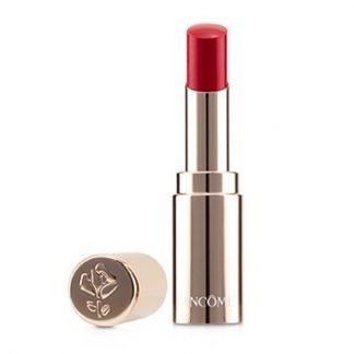 LANCOME L'ABSOLU MADEMOISELLE SHINE BALMY FEEL LIPSTICK - # 382 MADEMOISELLE SHINE  3.2G/0.11OZ