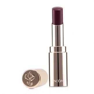 LANCOME L'ABSOLU MADEMOISELLE SHINE BALMY FEEL LIPSTICK - # 398 MADEMOISELLE LOVES  3.2G/0.11OZ