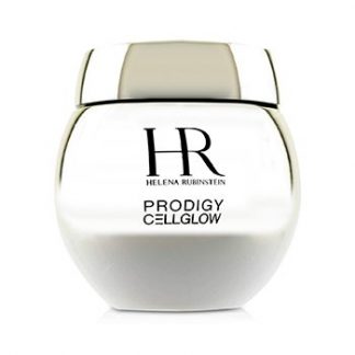 HELENA RUBINSTEIN PRODIGY CELLGLOW THE RADIANT REGENERATING CREAM  50ML/1.71OZ