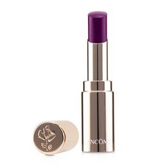 LANCOME L'ABSOLU MADEMOISELLE SHINE BALMY FEEL LIPSTICK - # 385 MAKE IT SHINE  3.2G/0.11OZ