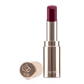 LANCOME L'ABSOLU MADEMOISELLE SHINE BALMY FEEL LIPSTICK - # 368 MADEMOISELLE SMILES  3.2G/0.11OZ