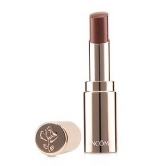 LANCOME L'ABSOLU MADEMOISELLE SHINE BALMY FEEL LIPSTICK - # 232 MADEMOISELLE PLAYS  3.2G/0.11OZ