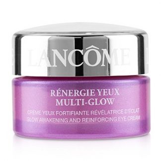 LANCOME RENERGIE MULTI-GLOW GLOW AWAKENING &AMP; REINFORCING EYE CREAM  15ML/0.5OZ