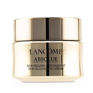 LANCOME ABSOLUE REVITALIZING EYE CREAM  20ML/0.7OZ