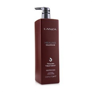 LANZA HEALING COLORCARE TRAUMA TREATMENT  1000ML/33.8OZ