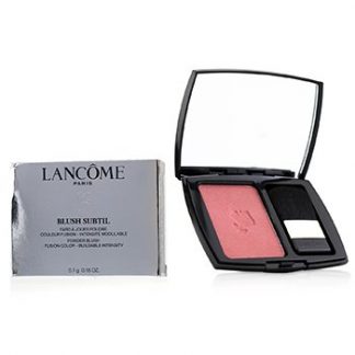 LANCOME BLUSH SUBTIL - NO. 541 MAKE IT POP (BOX SLIGHTLY DAMAGED)  5.1G/0.18OZ