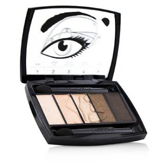 LANCOME HYPNOSE PALETTE - # 01 FRENCH NUDE  4G/0.14OZ