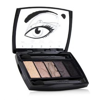 LANCOME HYPNOSE PALETTE - # 03 BRUN ADORé  4G/0.14OZ