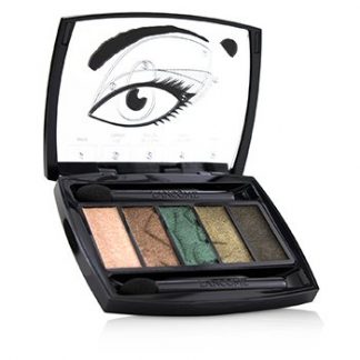 LANCOME HYPNOSE PALETTE - # 05 KAKI ÉLECTRIQUE  4G/0.14OZ