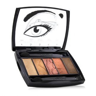 LANCOME HYPNOSE PALETTE - # 11 TERRE DE SIENNE  4G/0.14OZ