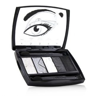 LANCOME HYPNOSE PALETTE - # 14 SMOKEY CHIC  4G/0.14OZ