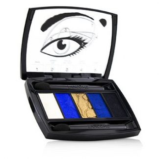 LANCOME HYPNOSE PALETTE - # 15 BLEU HYPNôTIQUE  4G/0.14OZ