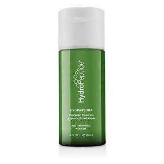 HYDROPEPTIDE HYDRAFLORA PROBIOTIC ESSENCE  118ML/4OZ