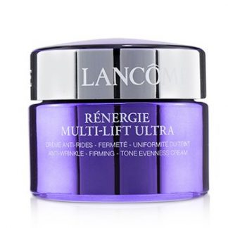 LANCOME RENERGIE MULTI-LIFT ULTRA ANTI-WRINKLE, FIRMING &AMP; TONE EVENNESS CREAM  50ML/1.7OZ