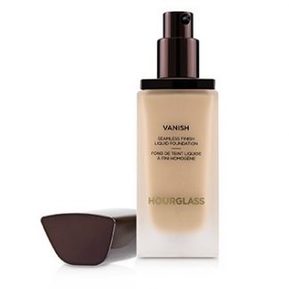 HOURGLASS VANISH SEAMLESS FINISH LIQUID FOUNDATION - # ALABASTER  25ML/0.84OZ