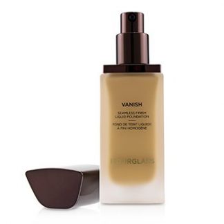 HOURGLASS VANISH SEAMLESS FINISH LIQUID FOUNDATION - # BEIGE  25ML/0.84OZ