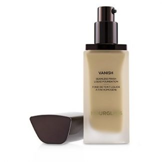 HOURGLASS VANISH SEAMLESS FINISH LIQUID FOUNDATION - # IVORY  25ML/0.84OZ