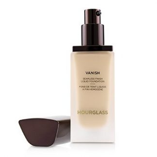 HOURGLASS VANISH SEAMLESS FINISH LIQUID FOUNDATION - # PORCELAIN  25ML/0.84OZ