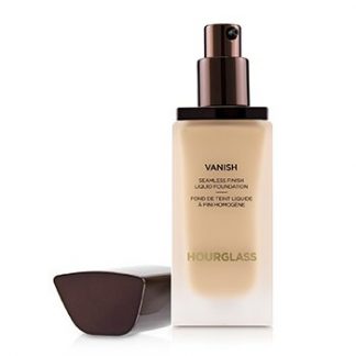 HOURGLASS VANISH SEAMLESS FINISH LIQUID FOUNDATION - # VANILLA  25ML/0.84OZ