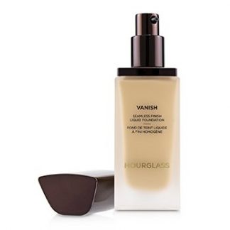 HOURGLASS VANISH SEAMLESS FINISH LIQUID FOUNDATION - # WARM IVORY  25ML/0.84OZ