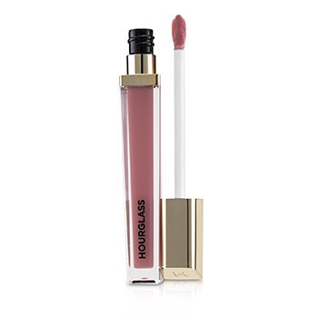 HOURGLASS UNREAL HIGH SHINE VOLUMIZING LIP GLOSS - # ENCHANT (SOFT PINK)  5.6G/0.2OZ