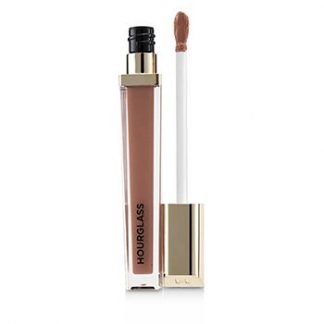 HOURGLASS UNREAL HIGH SHINE VOLUMIZING LIP GLOSS - # SUBLIME (PINK NUDE)  5.6G/0.2OZ