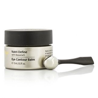 JURLIQUE NUTRI-DEFINE EYE CONTOUR BALM (EXP. DATE 04/2020)  15ML/0.5OZ