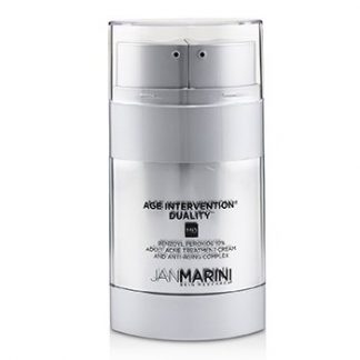 JAN MARINI AGE INTERVENTION DUALITY MD  28G/1OZ