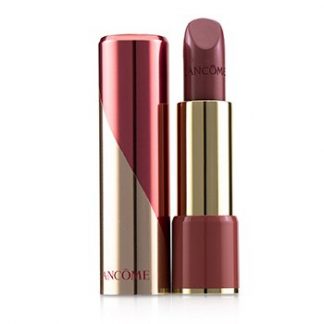 LANCOME L' ABSOLU ROUGE HYDRATING SHAPING LIPCOLOR - # 06 ROSE NU (CREAM) (LIMITED EDITION)  3.4G/0.12OZ