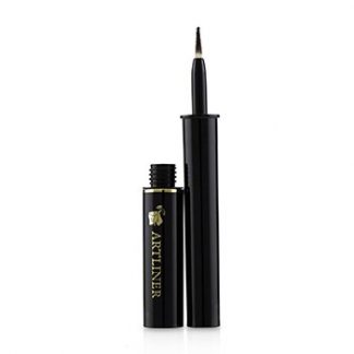 LANCOME ARTLINER GENTLE FELT EYELINER - # 02 CHOCOLATE SATIN  1.4ML/0.047OZ