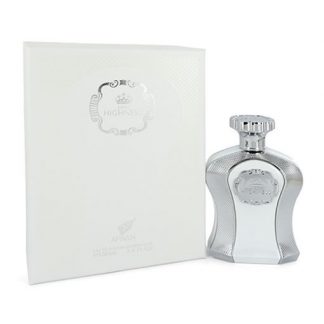 AFNAN HIS HIGHNESS WHITE EDP FOR MEN