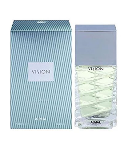 AJMAL VISION EDP FOR MEN