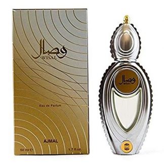 AJMAL WISAL EDP FOR WOMEN