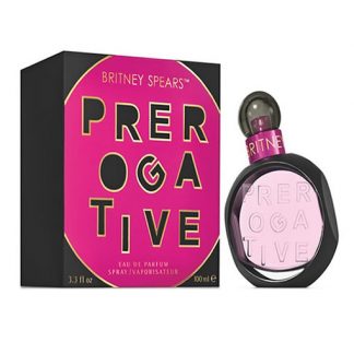 BRITNEY SPEARS PREROGATIVE EDP FOR WOMEN